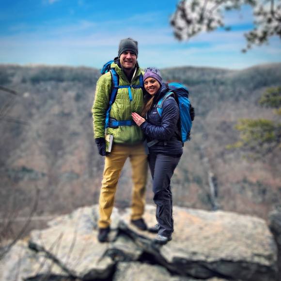 Meet your Posher, John - Picture 1 of 1